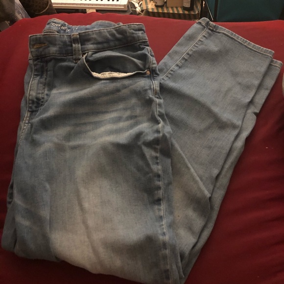 Boyfriend Denim - 🐸$9 Boyfriend Brand Women’s Jeans Size 16.